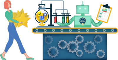 Répondre et automatiser partiellement les avis clients