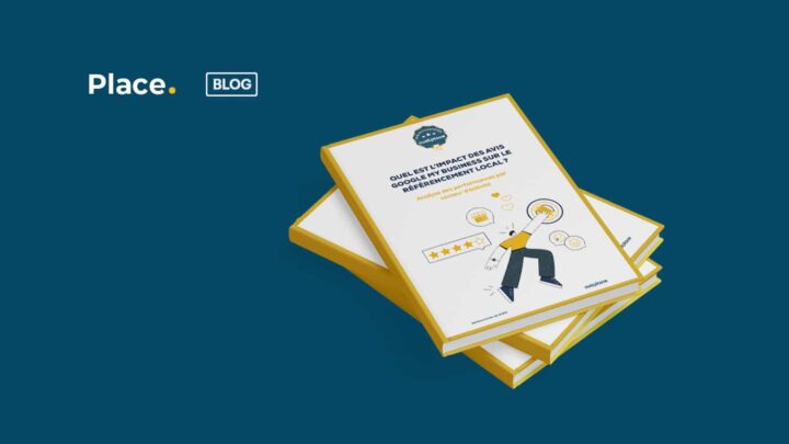 [Etude] Quel est l’impact des avis Google My Business sur le référencement local ?