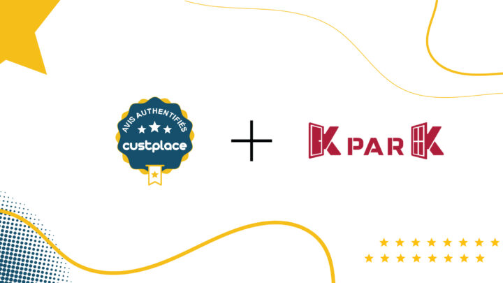 Protégé : Résumé de la conférence KparK et Custplace à la Paris Retail Week