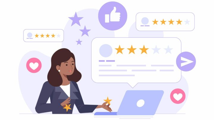 Solutions d’e-réputation : Comment faire le bon choix ?