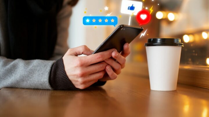 8 raisons qui motivent les clients à laisser un avis en ligne