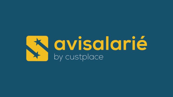 [CP] Custplace lance Avisalarié, plateforme NF pour avis salariés