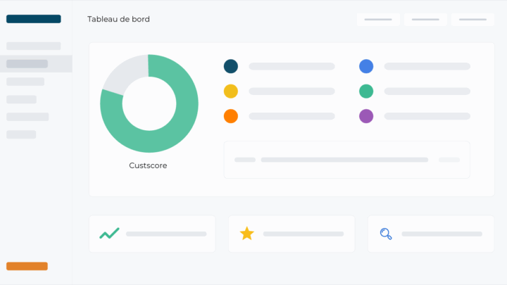 Custscore : Nouvel indicateur pour optimiser l’expérience client