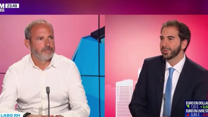 BFM Business : Impact des avis salariés sur les candidatures