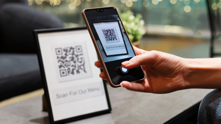 Comment collecter des avis Google Via un QR code ?