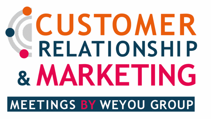 Custplace participe au CRMM les 19, 20 et 21 septembre 2023 à Cannes