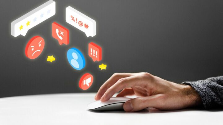 Avis diffamatoires sur Google : Conseils de gestion