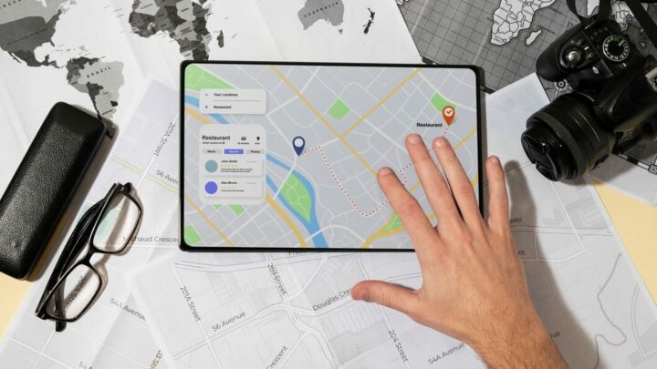 Comment fonctionnent les avis Google Maps pour votre entreprise ?