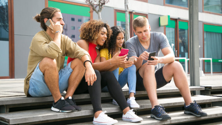 Génération Z et avis en ligne : Décryptage de ses attentes