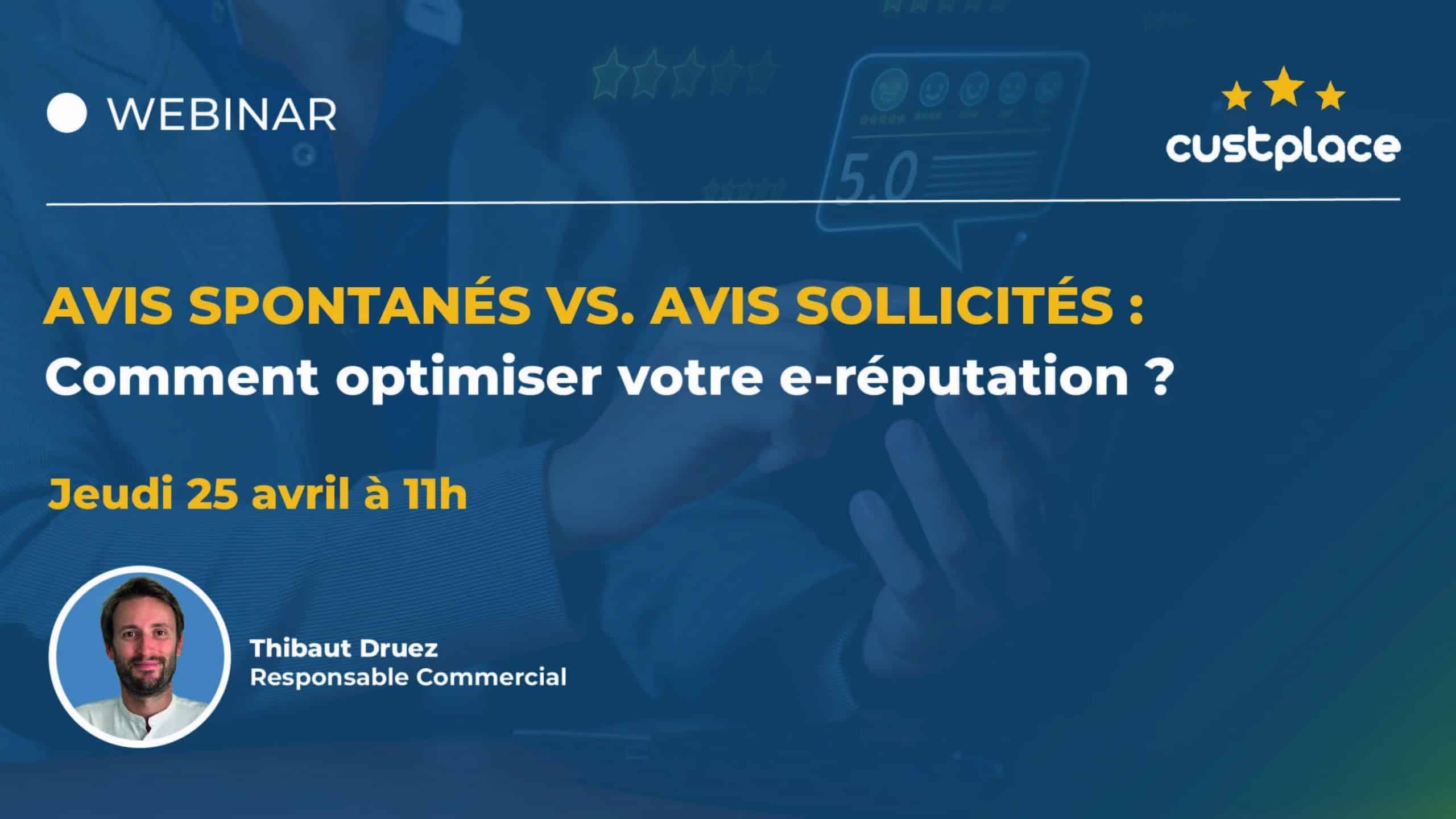 Avis Spontan s Vs Avis Sollicit s Comment Optimiser Votre E r putation avis-spontan-s-vs-avis-sollicit-s-comment-optimiser-votre-e-r-putation