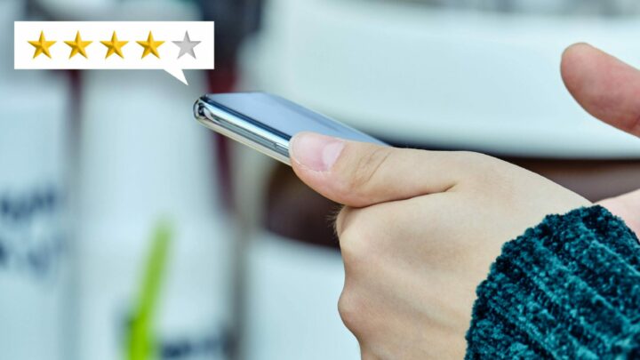 Affichage des avis Google : Maximiser votre E-réputation en surmontant les limites