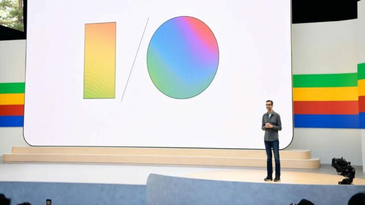 Google I/O 2024 : Impact des avancées IA sur la e-réputation