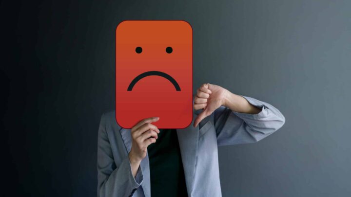 Répondre à un avis négatif : Exemples et modèles de réponses