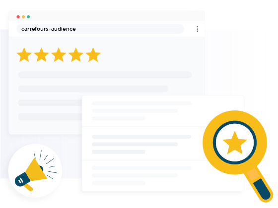 Un partenariat Google qui vous pousse au sommet