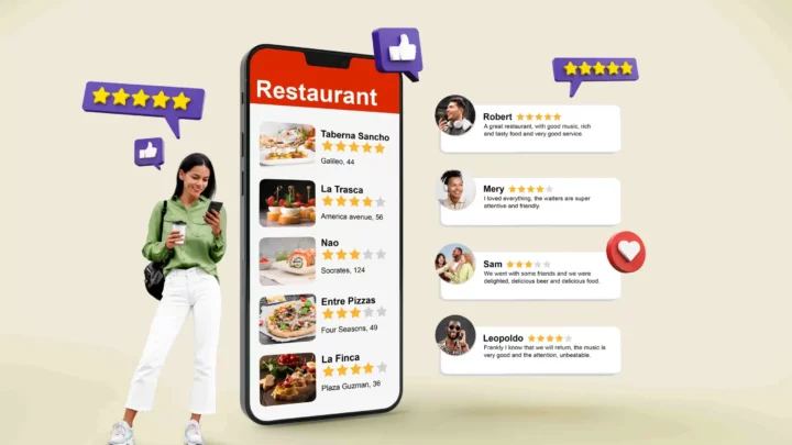 Chatbots IA x avis clients : Vers une meilleure expérience client