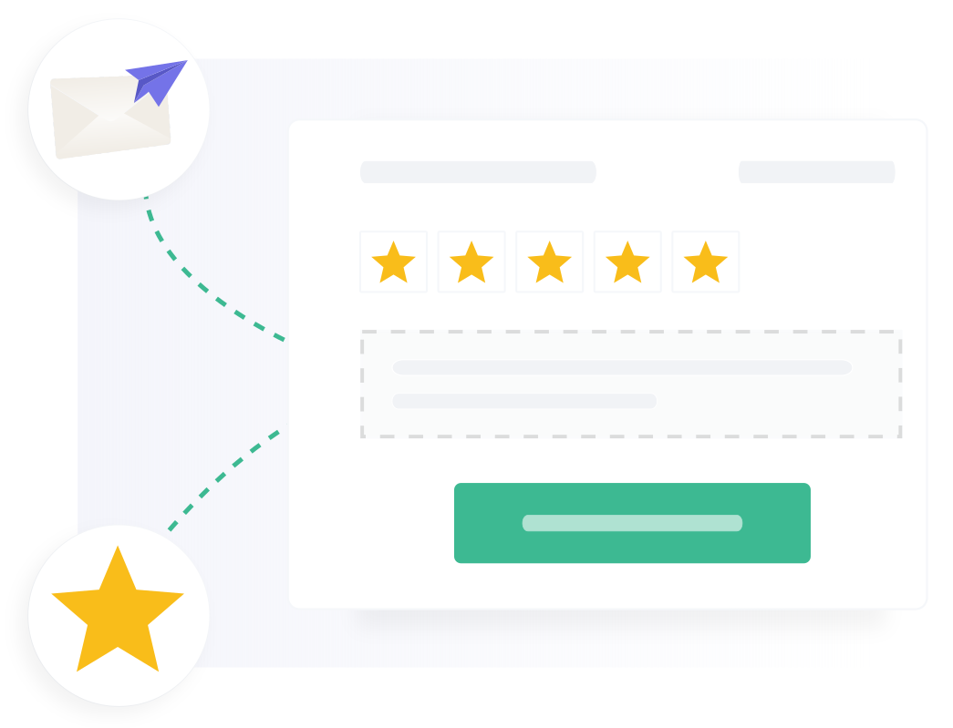 Une interface faite pour vous !