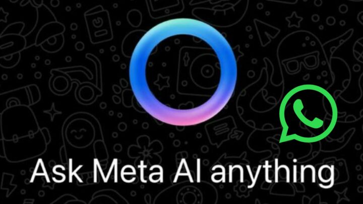 Meta AI débarque dans WhatsApp : la messagerie devient intelligente