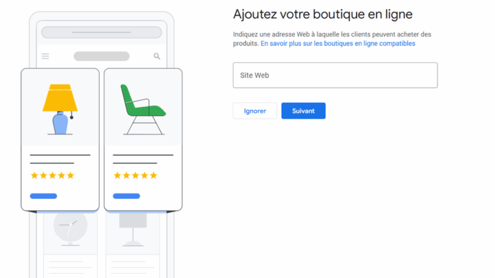 Pourquoi intégrer des URLs sur votre fiche Google Business Profile ?