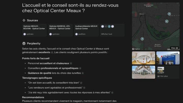 Revue de presse : l’IA bouscule Google, quels nouveaux usages de recherche ?