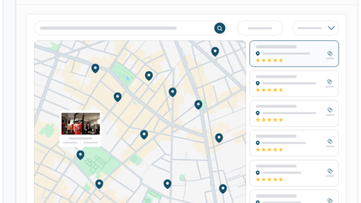 Comment maximiser les conversions des pages locales – Store Locator