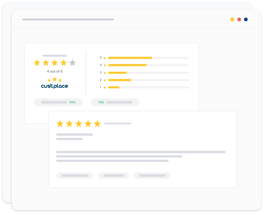 Avis marque : Améliorez votre réputation en ligne