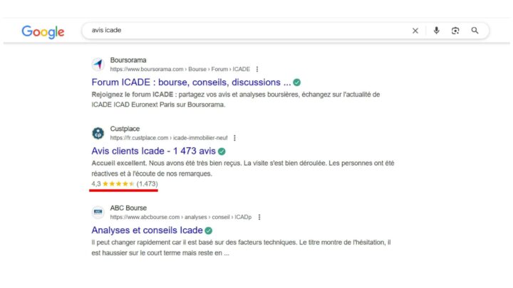 Rich Snippet : tout comprendre pour (vraiment) gagner en visibilité