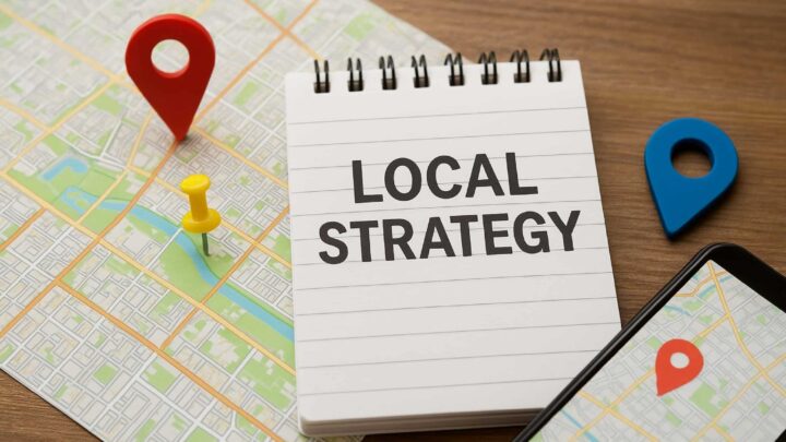 Stratégie locale : nouvelle ère, nouveaux réflexes pour votre visibilité