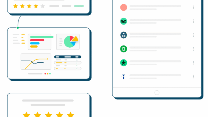 Cohérence des avis : ce que les consommateurs (et Google) veulent voir