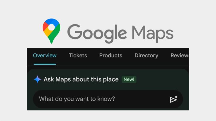 Google Maps adopte l’IA : Ce qu’il faut savoir sur Ask Maps pour propulser votre visibilité locale