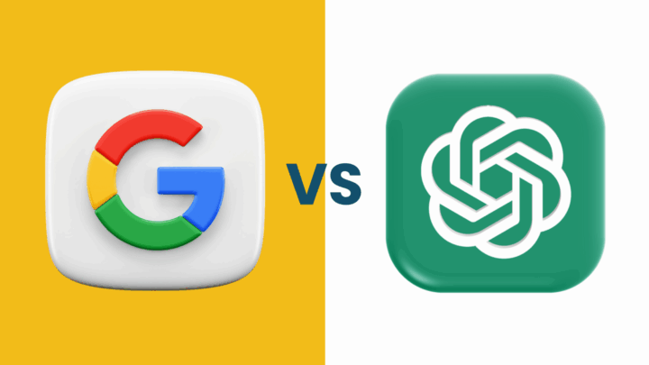 ChatGPT vs Google : la recherche évolue, vos avis deviennent essentiels