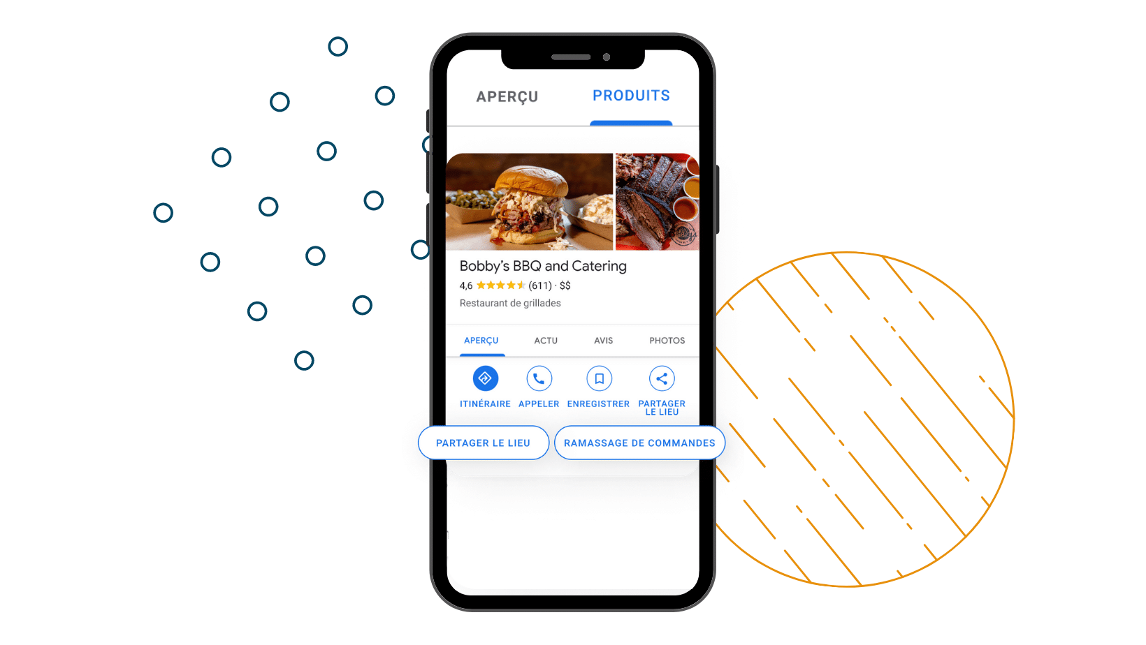 Google Fiche d’établissement 02
