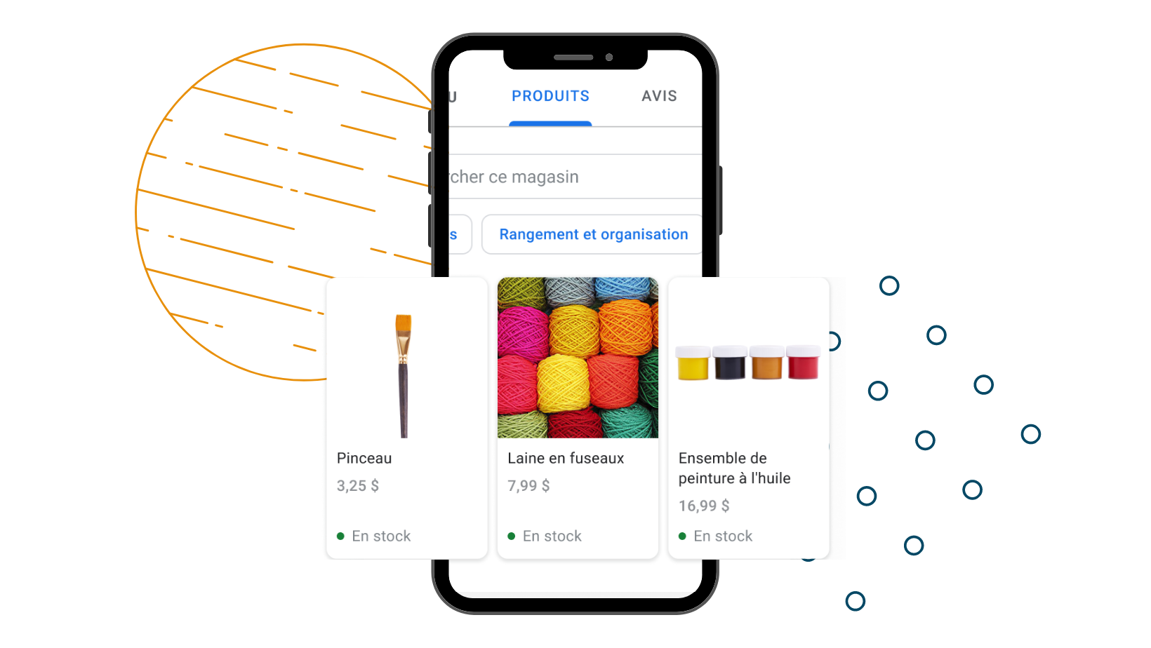 Google Fiche d’établissement 03
