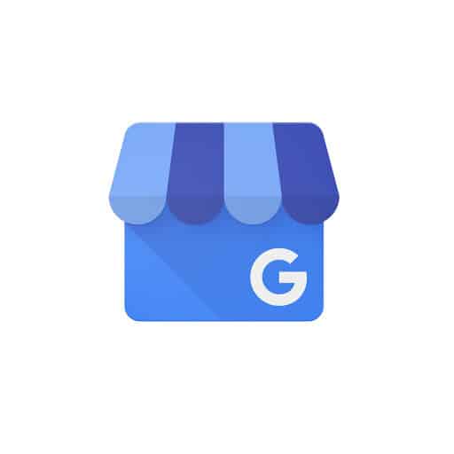 Logo Google Business Profile
