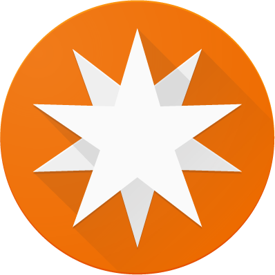 Badge de reconnaissance pour les Local Guides de niveau 4+