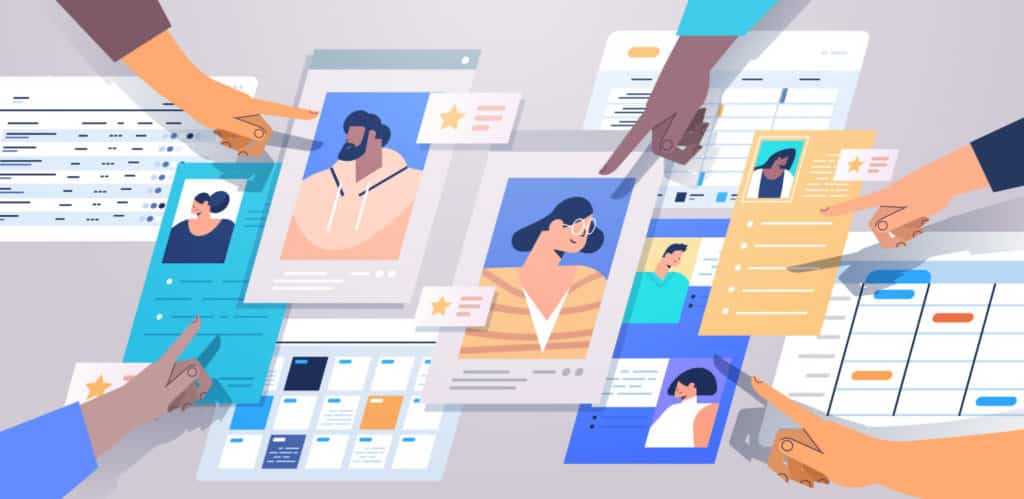 Stratégie pour personnaliser l'expérience client et améliorer la satisfaction 