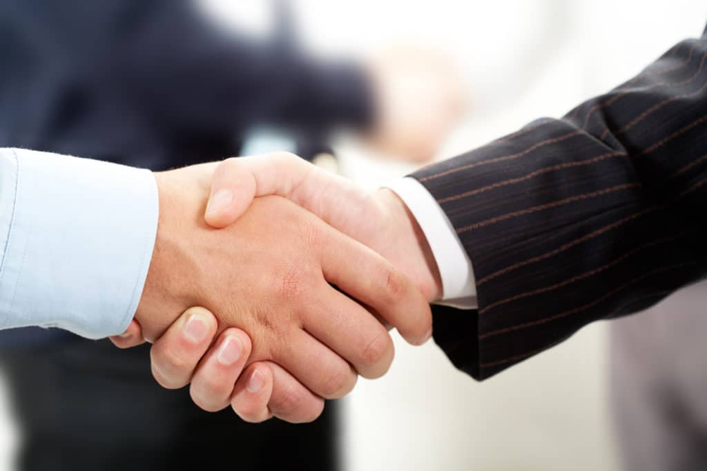 Tiers de confiance en e-réputation et avis clients