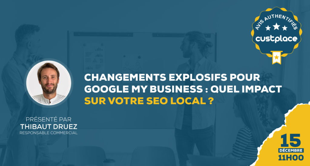 SEO Local, Digital Market Act MDA, Avis clients