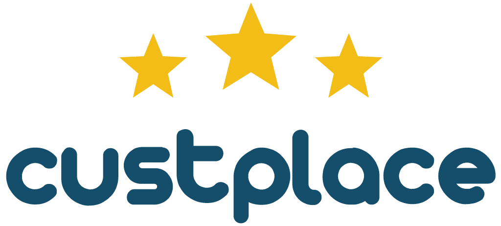 Logo Custplace
