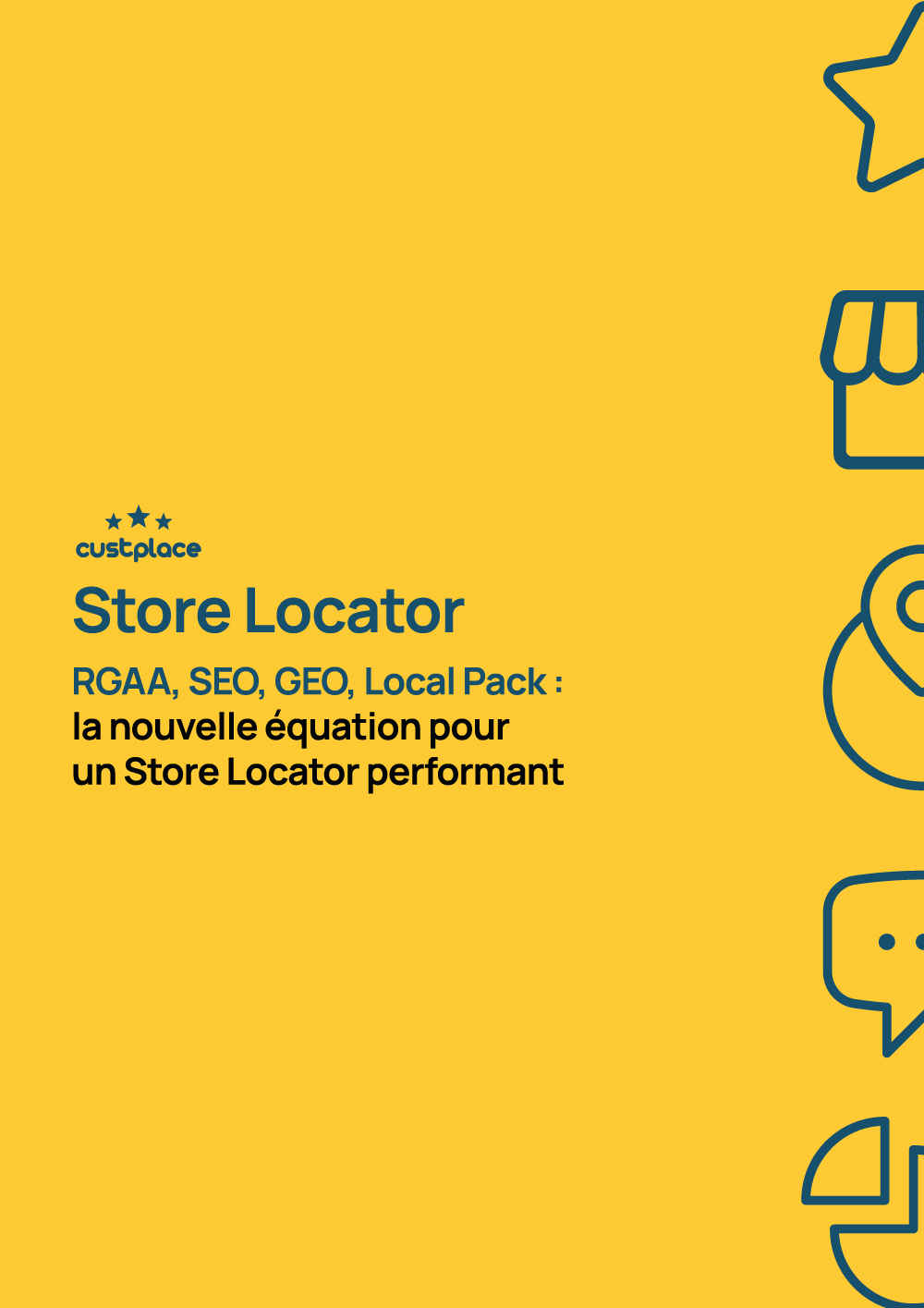 Concevoir un Store Locator performant
