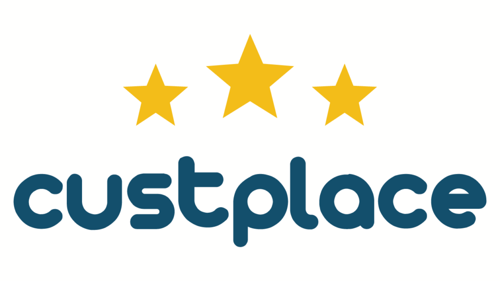 custplace logo