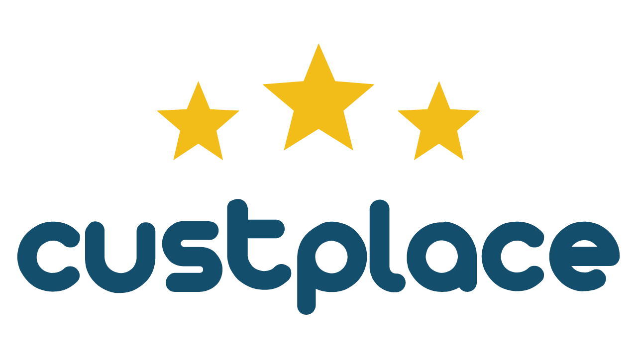 Logo custplace 