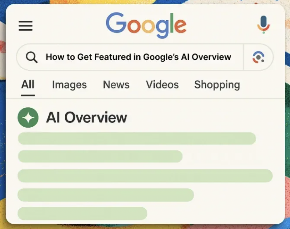 Comment supprimer les avis et contenus négatifs sur Google IA Overviews ?