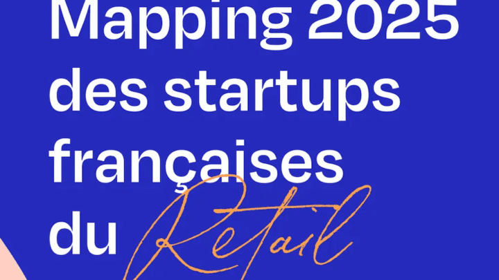 Custplace à l’honneur dans le Mapping 2025 des startups françaises du Retail