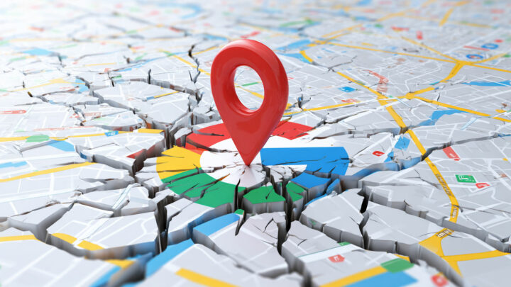 Google Local Pack : le bug de pagination des onglets pour la recherche locale