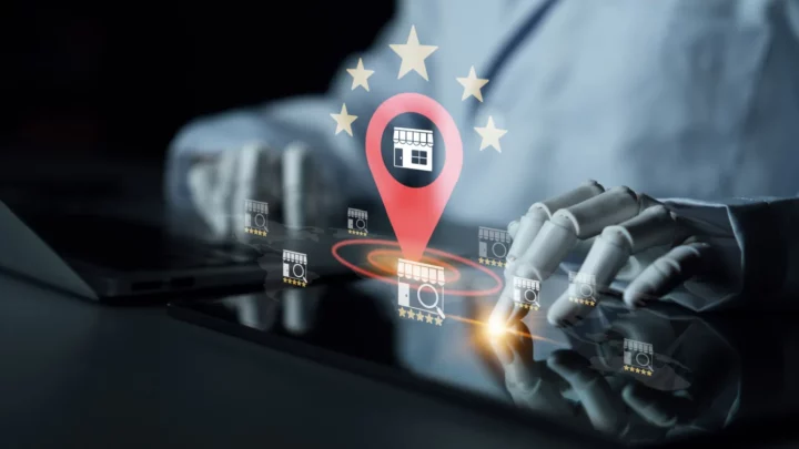 Comment le Mode IA de Google impact le SEO local