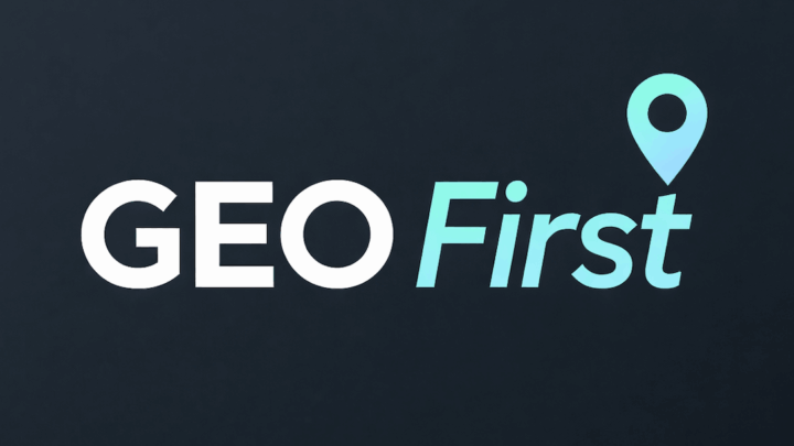 GEO First : le nouveau standard pour être recommandé par les IA
