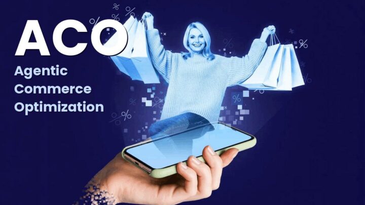 L&rsquo;Agentic Commerce Optimization : le Guide technique pour se préparer aux protocoles ACP et UCP de Google