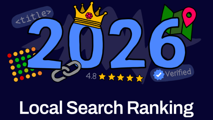 Référencement local en 2026 : ce que le rapport Whitespark change pour les réseaux d&rsquo;enseignes