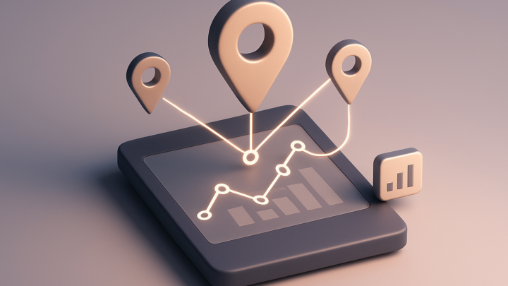 Connexion Google Business à Google Analytics : Centralisez 6 mois de données essentielles pour votre marketing local