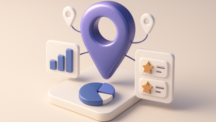 SEO local multi-sites : 4 métriques d’avis clients qui façonnent le classement Google
